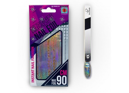 Nail Foil 600103 - 90cm